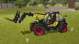 Claas Scorpion 1033 Mod Thumbnail