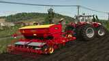 Vaederstad Rapid 300C/400C Seeder Mod Thumbnail