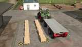 Kroeger HKD402 FlatBed Autoload Mod Thumbnail