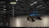 New Holland 30 Serie Mod Thumbnail