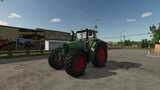 Fendt 700/800 Vario TMS Mod Thumbnail