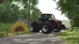 Claas XERION 12 Edit Mod Thumbnail