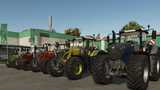 Fendt Vario Pack Mod Thumbnail