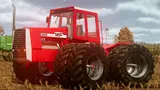 Massey Ferguson 4000 Serie Mod Thumbnail