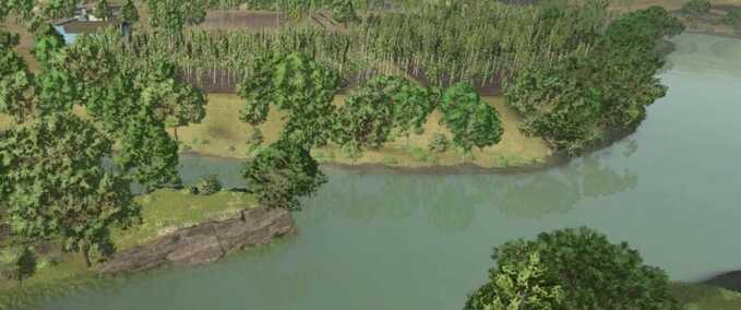 Riverbend Springs Undone Mod Image