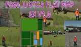 Juotca Flache Karte 2X Mod Thumbnail