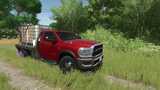 Dodge Ram 5500 Mod Thumbnail