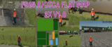 FS25 Juotca Map 2X Mod Thumbnail