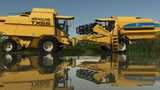 New Holland TX 66 Mod Thumbnail