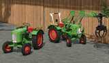 Fendt Dieselross F20H6B Mod Thumbnail