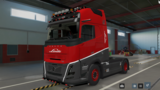 Linde Volvo FH 6 Mod Thumbnail