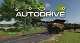 AutoDrive Mod Thumbnail