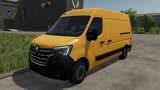 Renault Master Mod Thumbnail