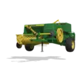 John Deere Square Baler Mod Thumbnail