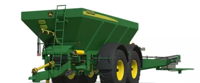 John Deere Streuer Mod Image