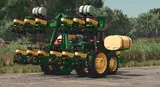 John Deere 1720 12R Planter Mod Thumbnail