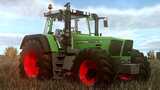 Fendt Favorit 900 Series Mod Thumbnail