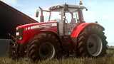 Massey Ferguson 7400 Mod Thumbnail