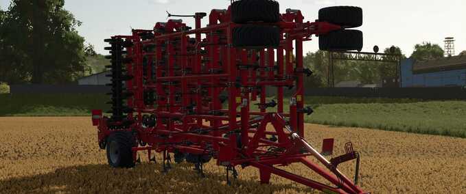 Horsch Cruiser 12 XL Mod Image