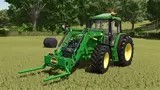 McHale 691 Bale Handler Mod Thumbnail