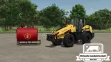 Schaeffer Loader 9660T Mod Thumbnail