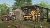 Workshop with Shed Mod Thumbnail