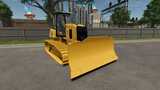 CAT D4 Next Gen Dozer Mod Thumbnail