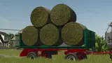 Zmaj 489 Farm Trailer Mod Thumbnail