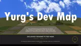 Yurg's Development Map Mod Thumbnail