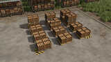 More Honey Pallet Spawner Options Mod Thumbnail