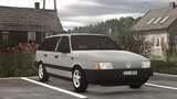 Volkswagen Passat B3 Mod Thumbnail