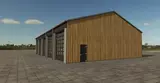 AustriaModding Modern Shed Mod Thumbnail