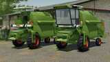 Claas Mercator 50 Mod Thumbnail