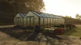 Vegetable Greenhouse Mod Thumbnail