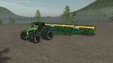 John Deere 1113 Multifruit Seeder Mod Thumbnail