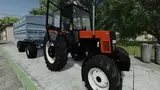 MTZ 892 Mod Thumbnail