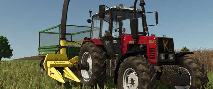 Other Implements Celikel Farming Simulator mod