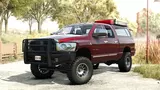 Cooper Mods Dodge Cummins Mod Thumbnail