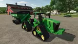 John Deere 9R Series Edit Mod Thumbnail