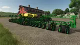 John Deere 1775NT mit Dünger Mod Thumbnail