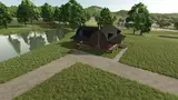 Placeable Farmhouse Mod Thumbnail