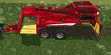 Grimme Evo 290 Multifruit Mod Thumbnail