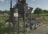 Cement Factory Mod Thumbnail