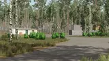 Pinewood Forest Mod Thumbnail