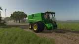 John Deere S790 Große Ausführung Mod Thumbnail