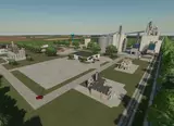 Frankenmuth Farming Map Mod Thumbnail