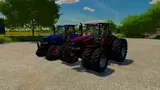 CaseIH Puma Serie Mod Thumbnail