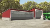 Amerikanischer Carport Mod Thumbnail