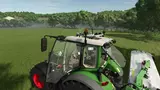 Fendt 500 Vario Bearbeitung Mod Thumbnail