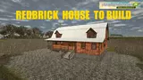 Redbrick House to Build Mod Thumbnail